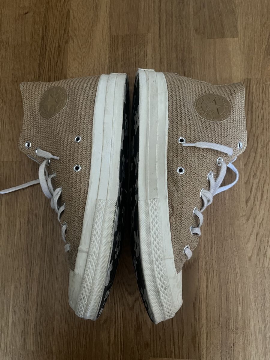 Converse Scarpe da uomo: Converse Golf le Fleur – Usato da Luzern venduto da eli_khk8 2