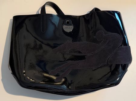 Longchamp Tasche