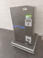 HUTMAN DIAGNOSTICS Geraet im Aerolyte Case guter Zustand