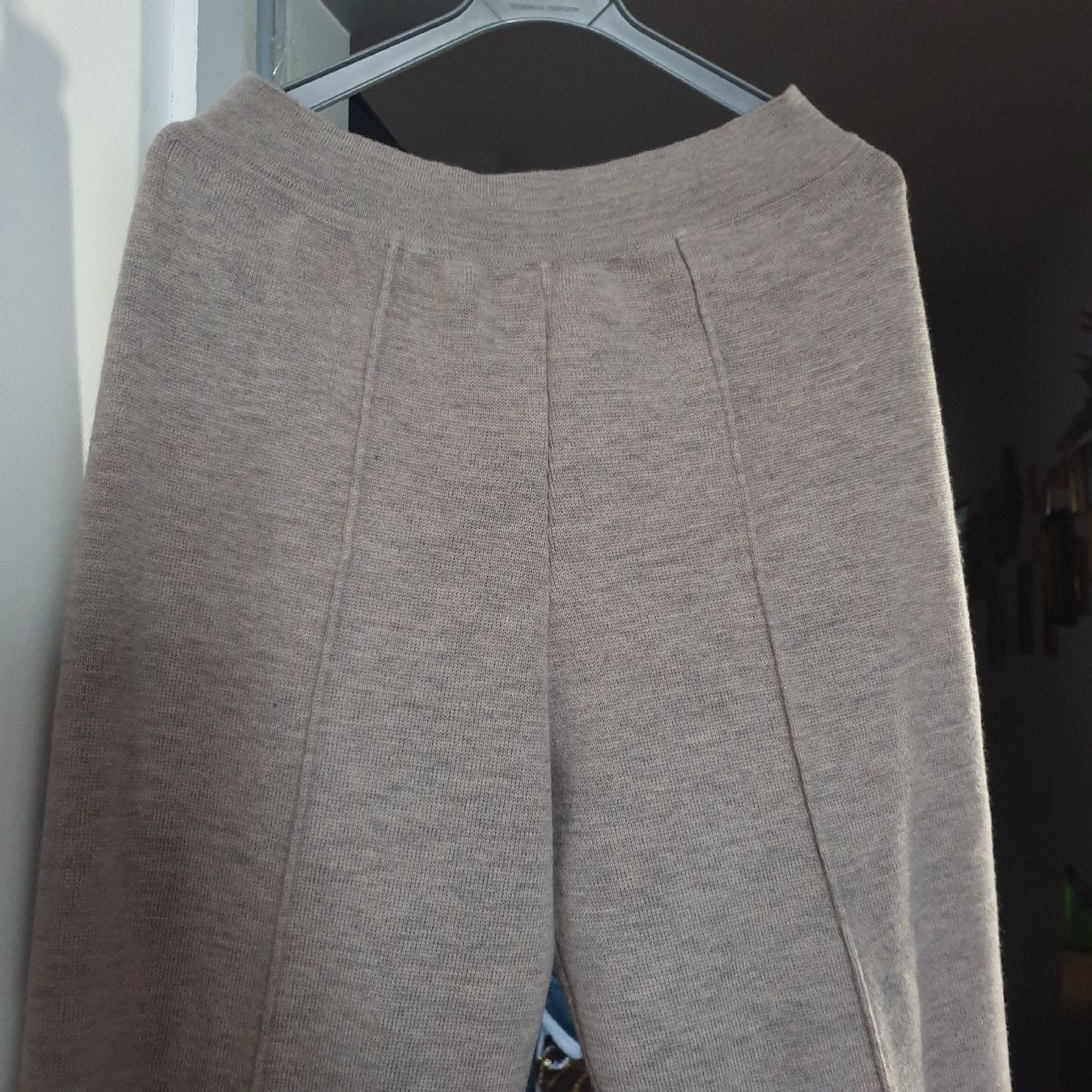 Hosen: Merinowollhose Gr. L – Neu und originalverpackt aus Frenkendorf von Moon111 1