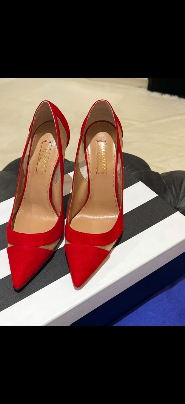 Aquazzura Scarpe da donna: Aquazzura pump 36 NEU – Nuovo e nell'imballaggio originale da Dübendorf venduto da AlexF_8nhl 1