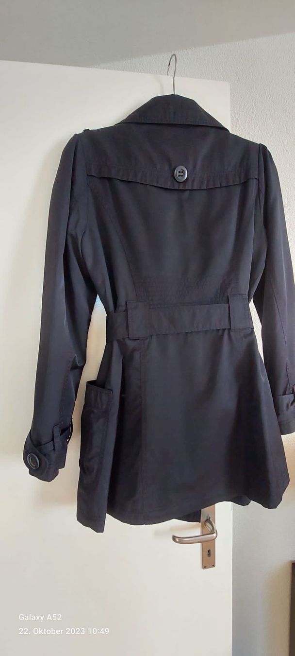 C&A Jacken: Schöne Frühlings, Sommer Jacke – Gebraucht aus Dübendorf von nela123 3