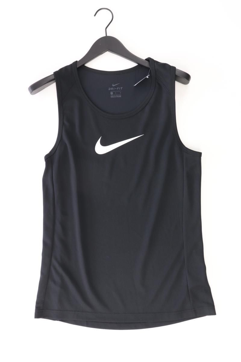 Sonstige Herrenmode: Nike Sporttop Gr. M schwarz – Gebraucht aus Neustadt an der Waldnaab von SecondLifeFashion