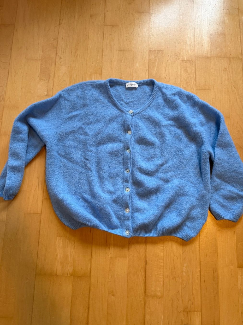 Maglioni & Felpe: AMERICAN VINTAGE Pullover Gr M – Usato da Salenstein venduto da animay 1