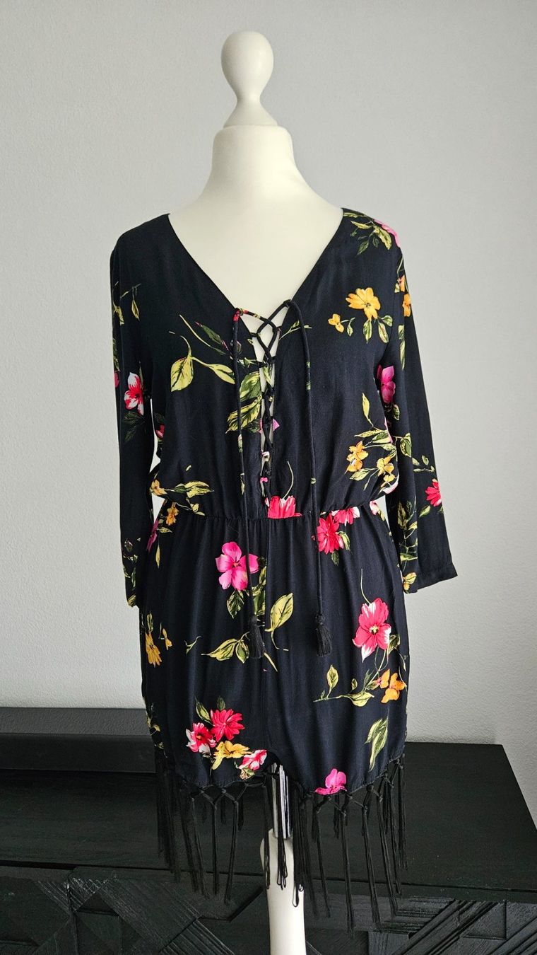 Tute: Overall (sommerkleid) – Usato da Bülach venduto da Recherchieren 2