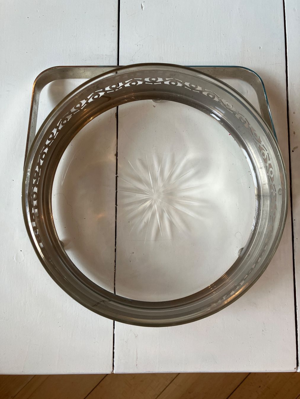 Schalen: Schale - Jardinière - Art Deco - Antik – Gebraucht aus Winterthur von pompea 1