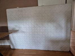 ErgoMAXX Matratze 140x200 cm – gratis abzugeben