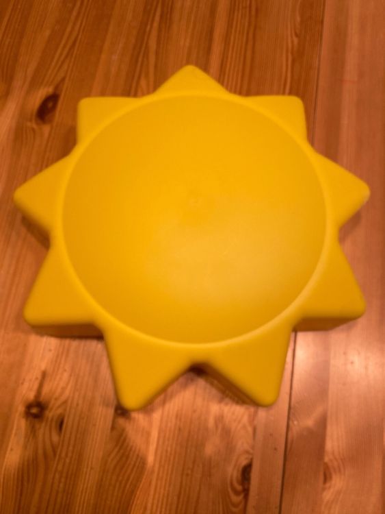 Deckenlampe Sonne Solhem von Ikea Kaufen auf Ricardo