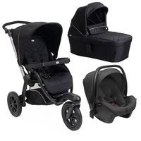Chicco Activ3 3in1 Set