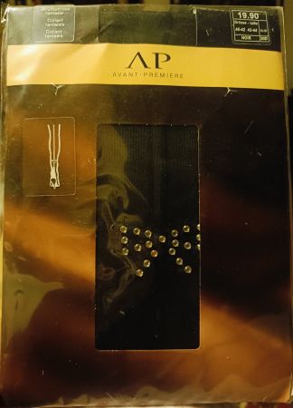 Strumpfhose fantasie Avant Premiere