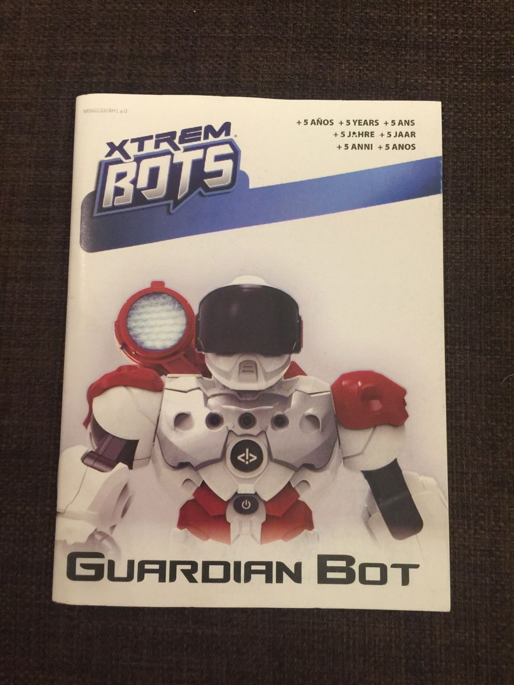 Jouets: Roboter – Neuf (Voir description) à Genève par Livsonman 6