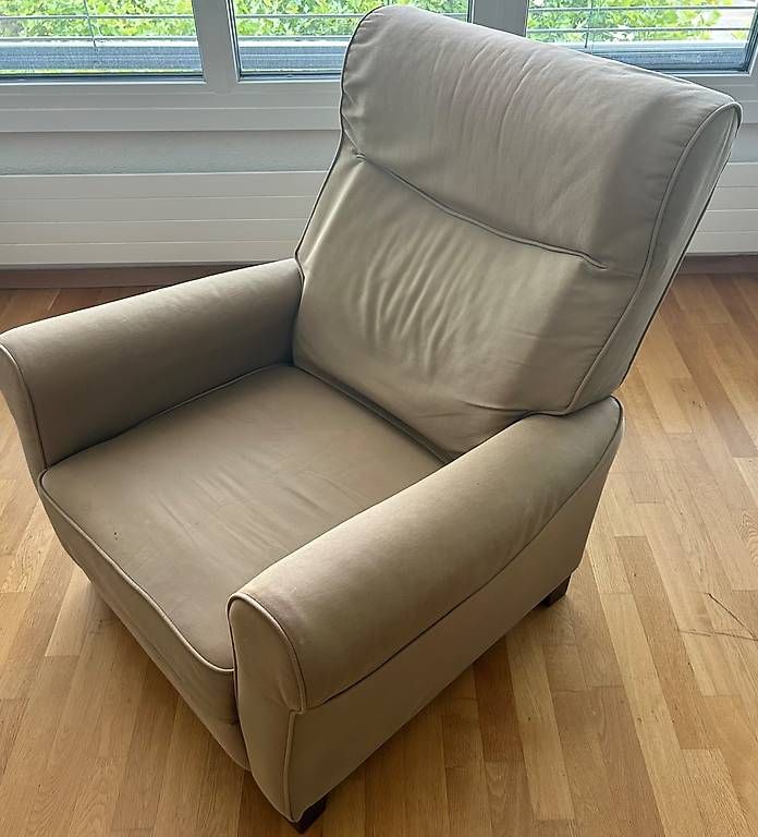 Poltrone: Sessel – Usato da Bern venduto da reneekeller 3