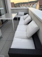 Gartenlounge