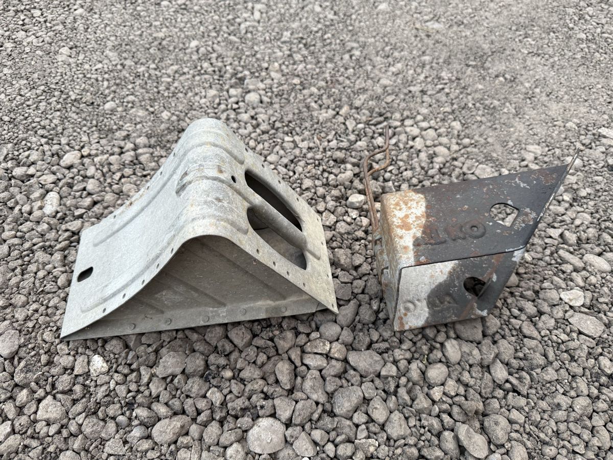 Toutes les pièces détachées: Radkeil inkl Halterung – D'occasion à Reisiswil par uleibundgut 1