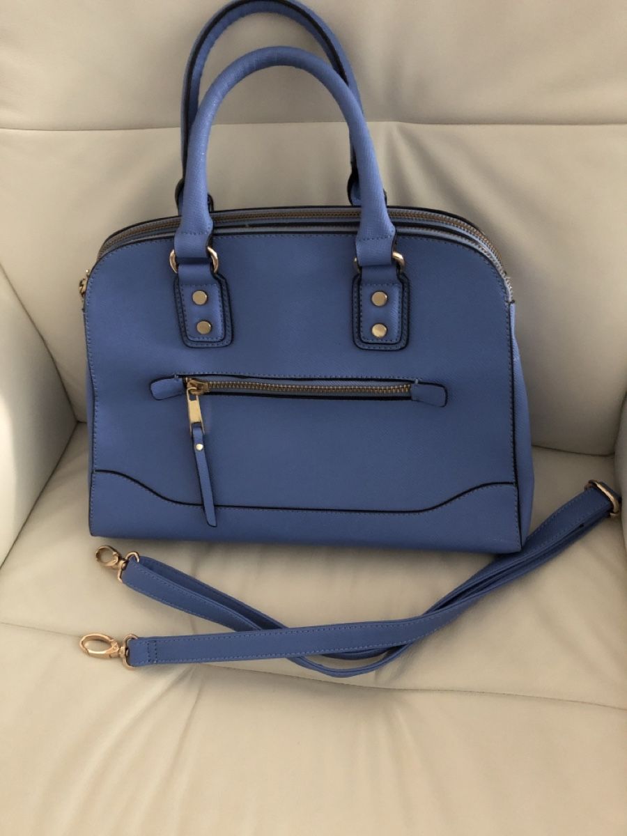 Borse da donna: Handtasche – Nuovo (secondo la descrizione) da Bettwiesen venduto da cofrarium 5