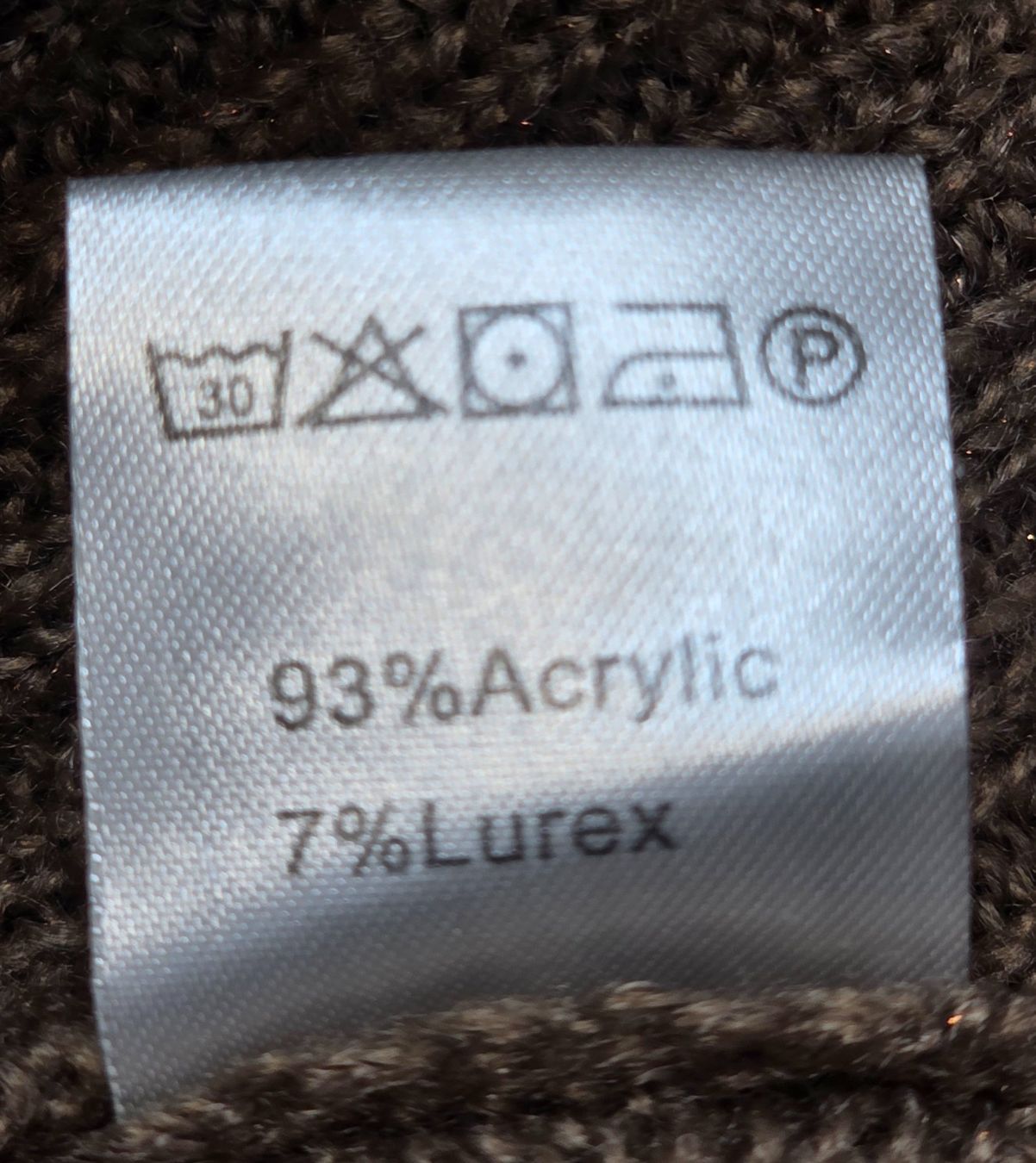 Zebra Maglioni & Felpe: XS ZEBRA kuscheliger STRICKPULLI Turtleneck Rollkragen – Nuovo (secondo la descrizione) da Dürnten venduto da Bachtelsurfer 7