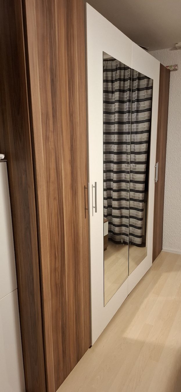 Guardaroba: Kleiderschrank – Usato da Endingen venduto da RJ1810 1