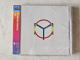 Yellow Magic Orchestra  -  YMO / Japan Edt. Fabrikneu