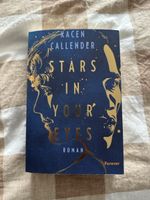 Stars in Your Eyes von Kacen Callender
