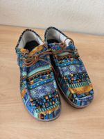 Leichte Sommerliche Damenschuhe Gr.41 Neu 