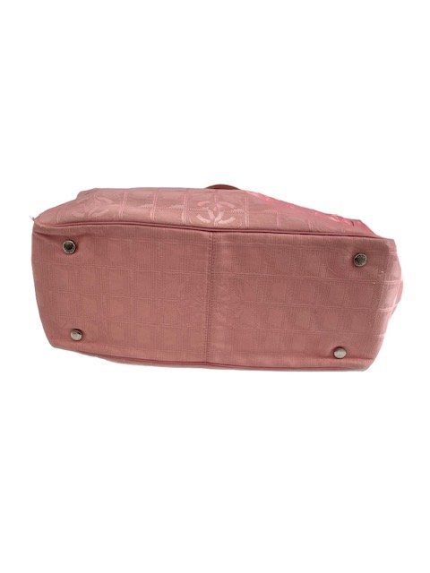 Chanel Borse: Chanel Travel Shopper – Usato da Arlesheim venduto da cocoandco 3