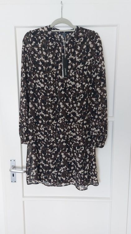 Robe Joie Zandie - Taille L - Neuve Avec étiquettes - Style Blouson/sheath
