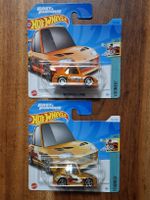 HOT WHEELS '94 TOYOTA SUPRA TOONED FAST AND FURIOUS 2023/24