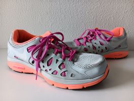 NIKE DUAL FUSION RUN 2 Baskets pointure / Nummer 42