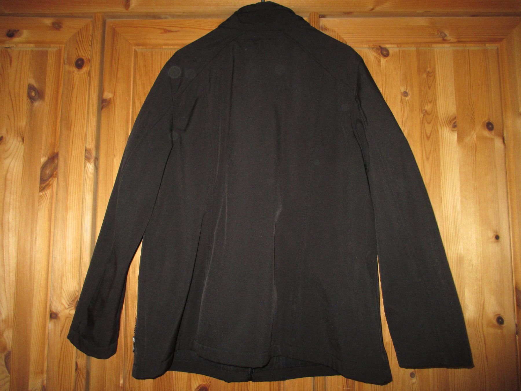 Giacche: SOFTSHELL DAMENJACKE SCHWARZ GR.50 – Usato da Winterthur venduto da katzen07 4