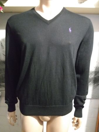 RALPH  LAUREN  Pullover  Taille/Grosse L  Comme neuf/Wie neu
