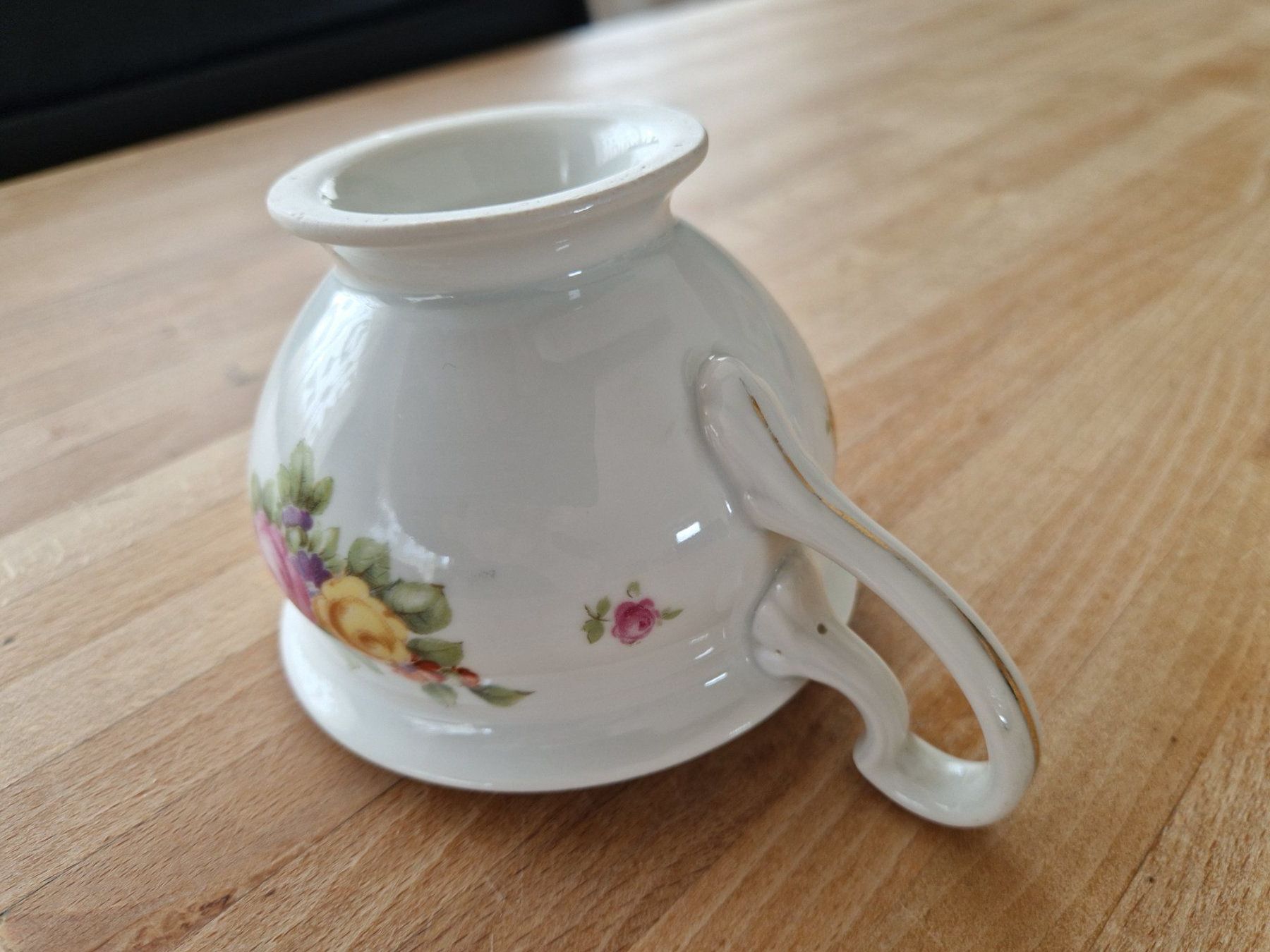 Tazze: Rosenthal Kronach Irmgard Kaffeetasse – Usato da Münchenbuchsee venduto da Aare22 6