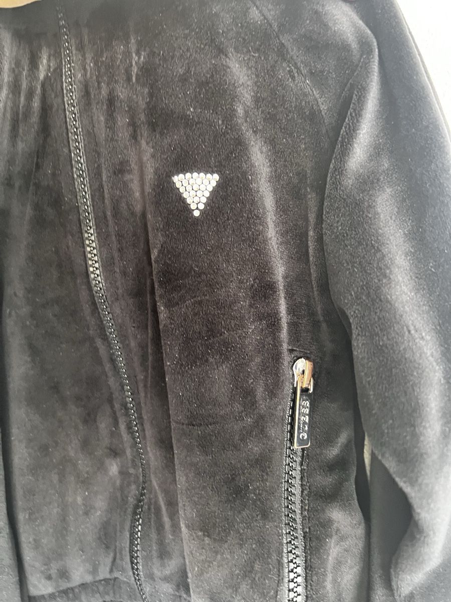 Guess Maglioni & Felpe: Jaquette guess 8 ans – Usato da Sion venduto da jerermy1911 3