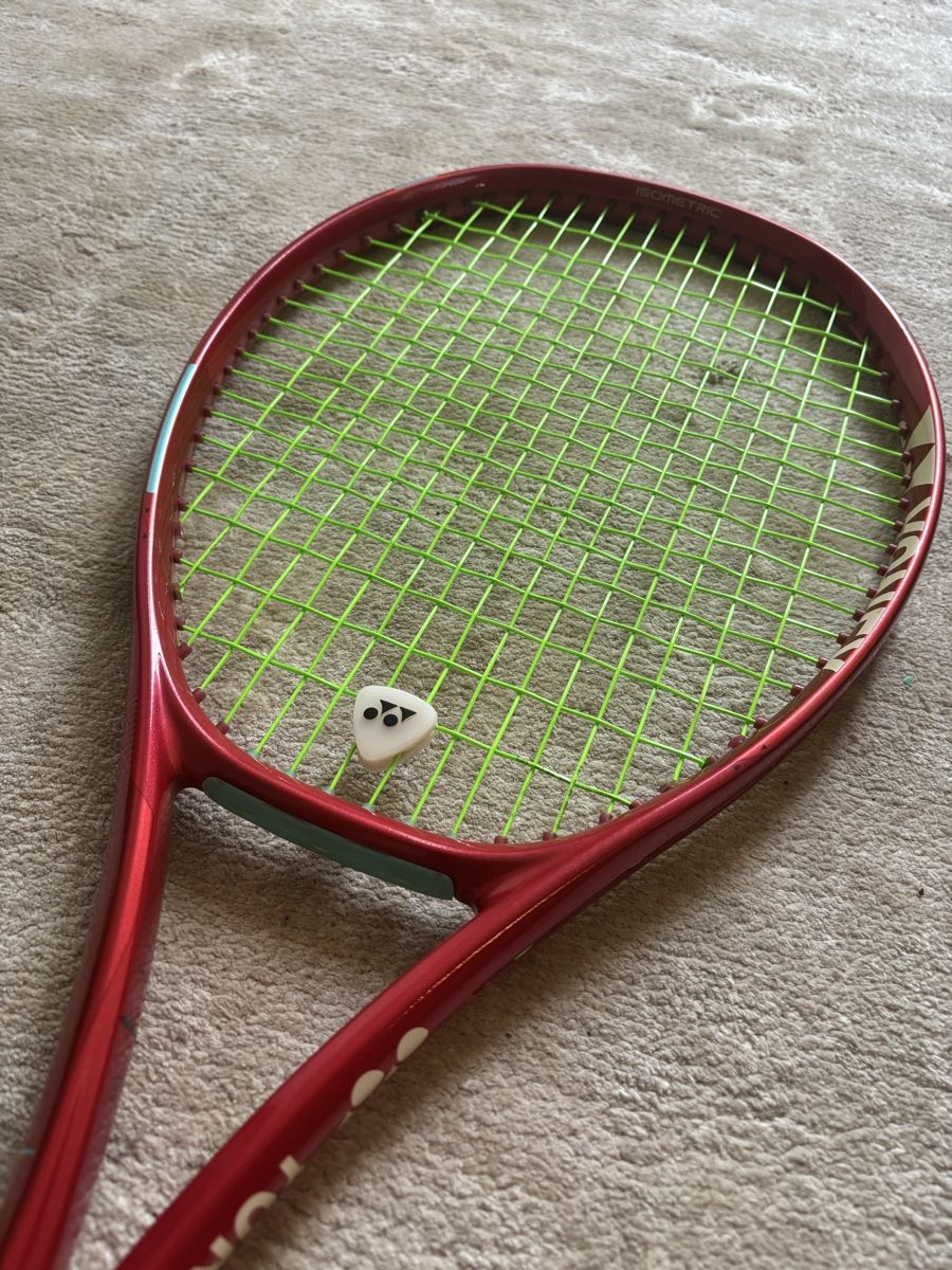 Schläger: Yonex Vcore 98 2026 L3 – Neu (gemäss Beschreibung) aus Basel von mer_vs2k 1