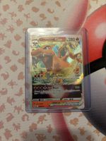 Pokemon Charizard V Star Boosterfrisch ENG
