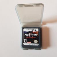 Nintendo DS Spiel Metroid US Version