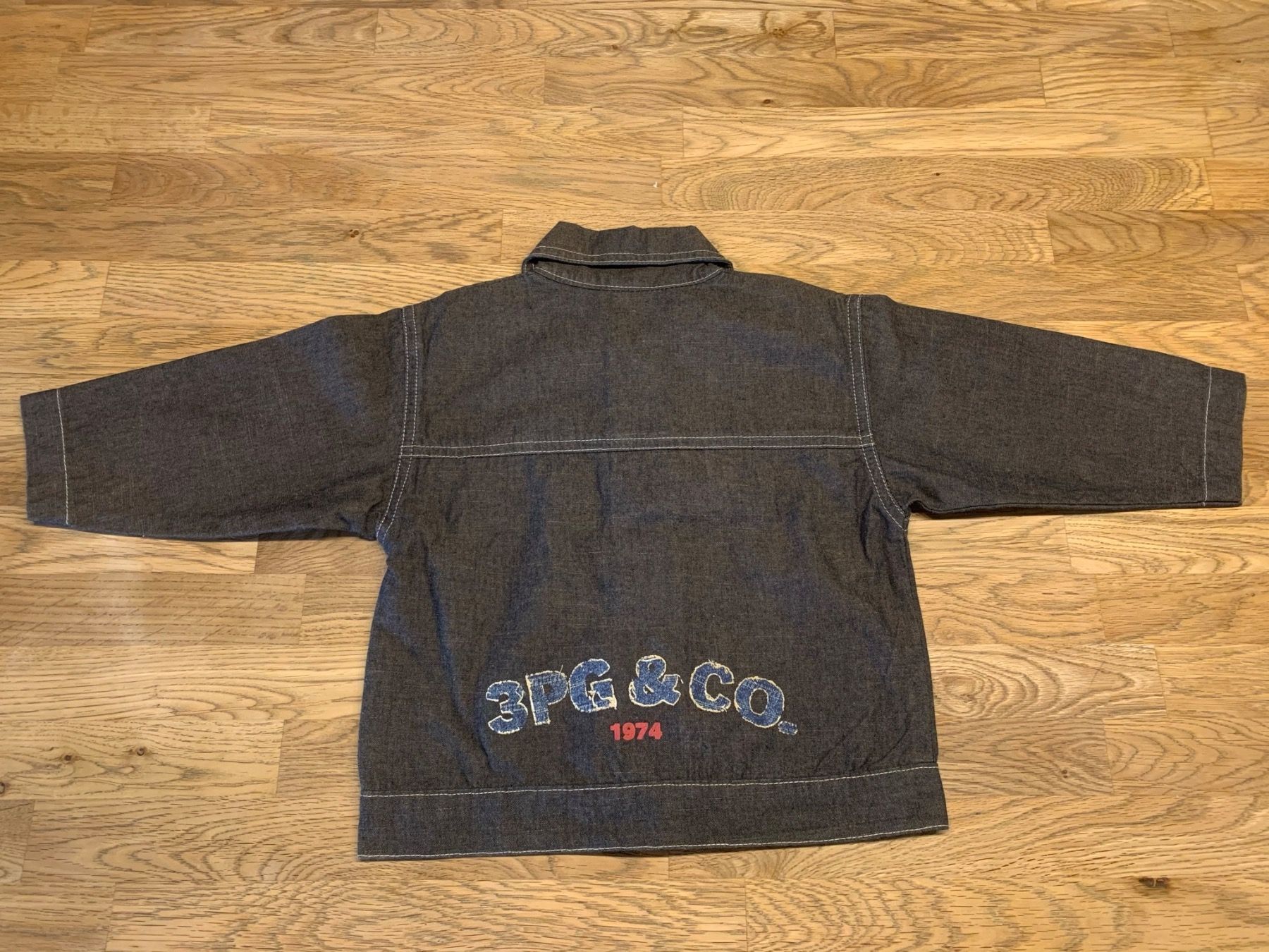 Vestes & Manteaux: 3 Pommes Jacke Gr.86-92 – Neuf (Voir description) à Oberdorf SO par sa-na 1