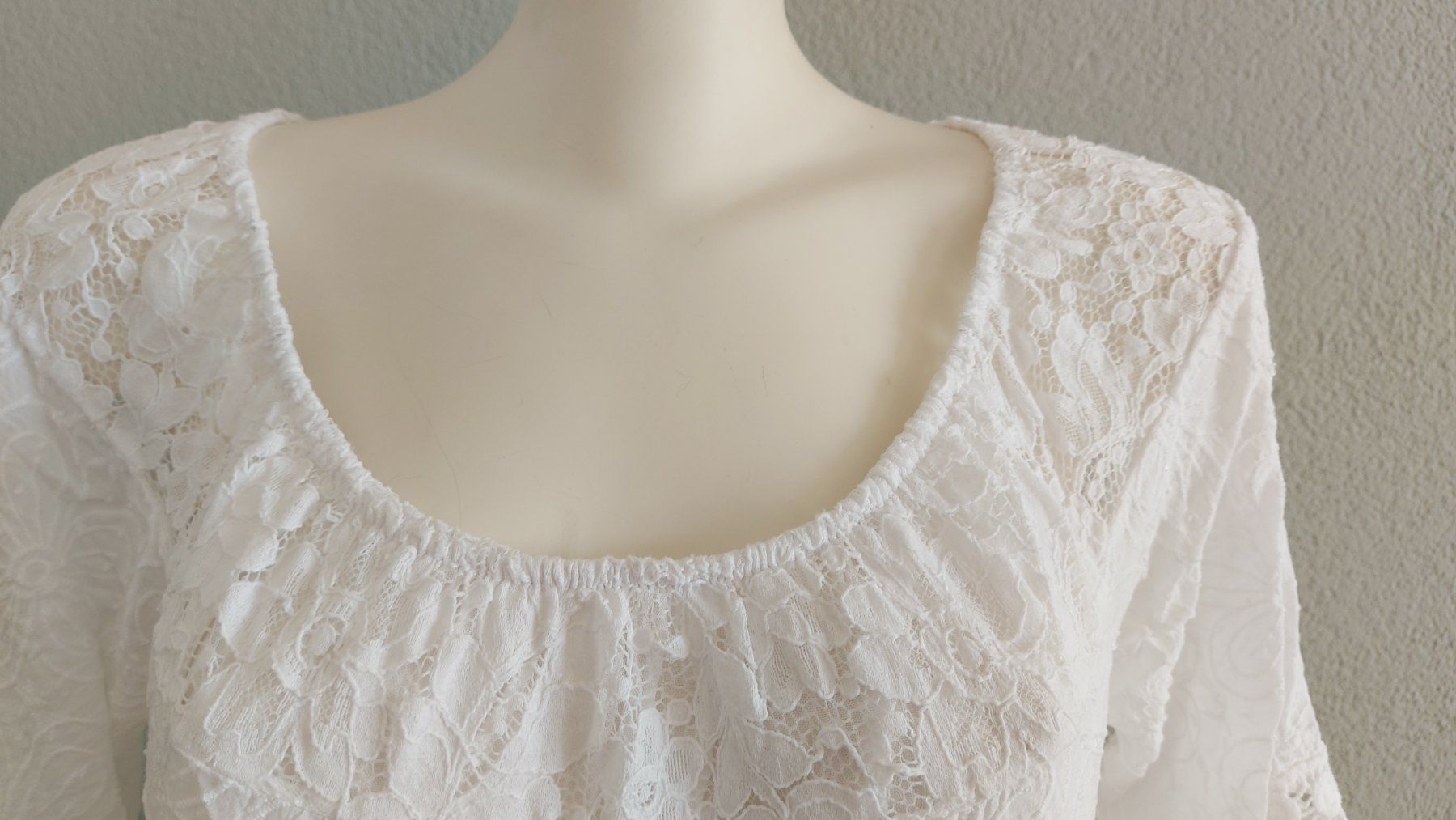 Kleider: Kleid Made in Italy – Neu (gemäss Beschreibung) aus langenthal von rundholz7 1