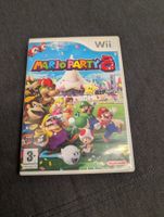 Mario Party 8 Nintendo Wii