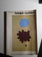 Adolph Gottlieb - Marlborough - 1971 Kunst Katalog