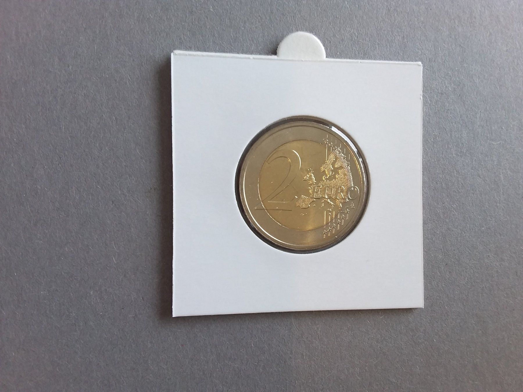 Tutti le monete: 2 Euro Malta 2009 Monetary Union – Nuovo (secondo la descrizione) da Unterägeri venduto da Ferreira_81 1