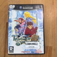 Tales of Symphonia - Nintendo Gamecube - PAL - FR