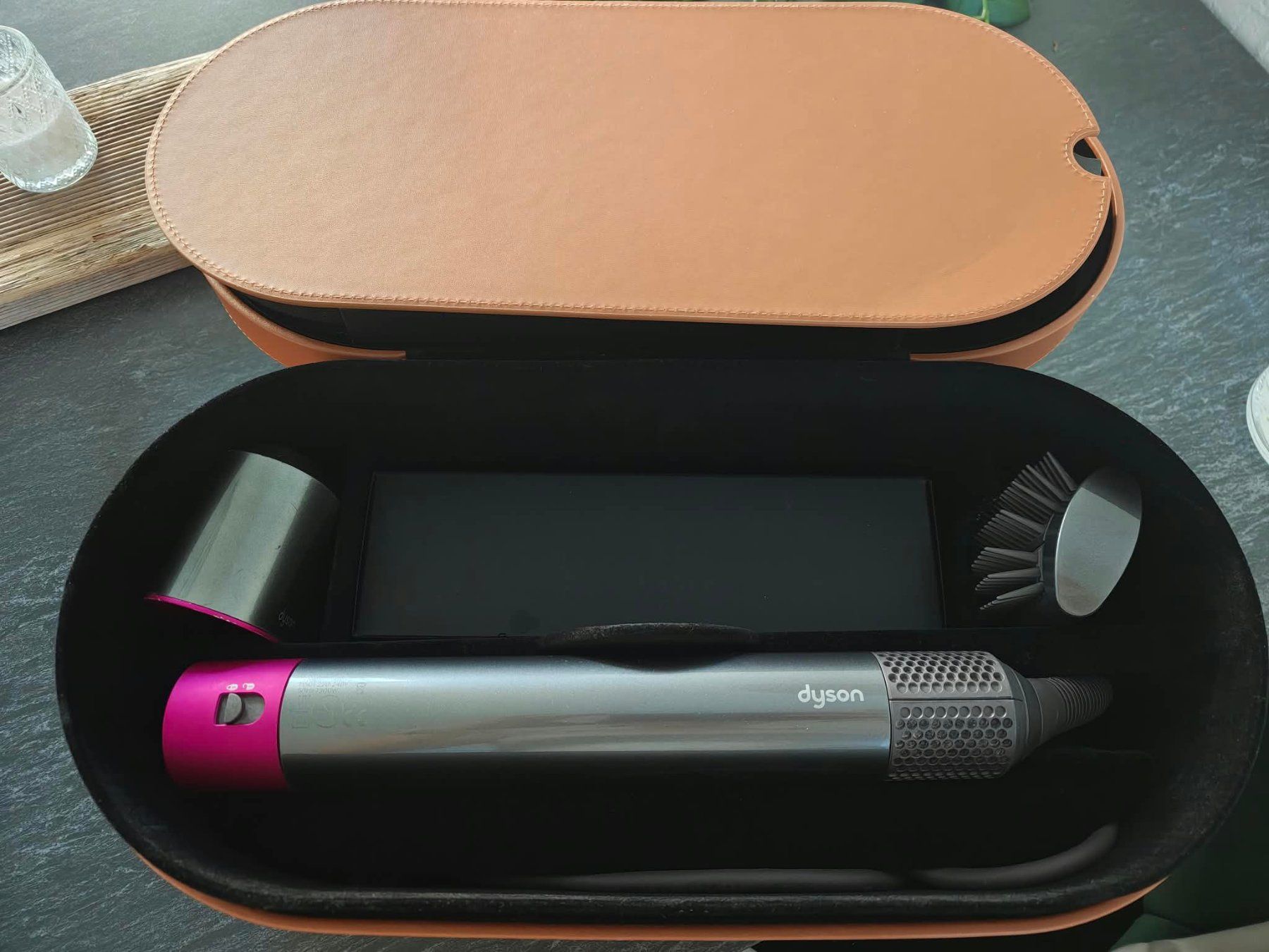 Dyson Sèche-cheveux: Dyson Airwrap – D'occasion à Frauenfeld par Hangi-Mike 5