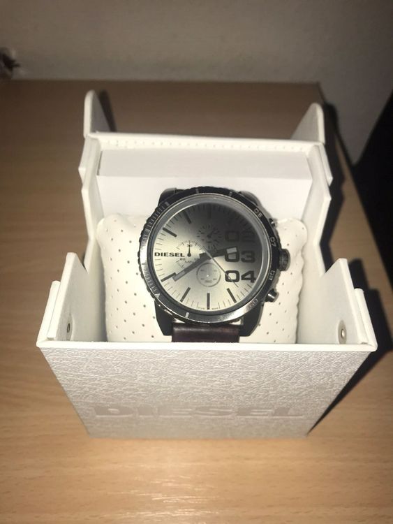 Diesel Uhr - Original 1