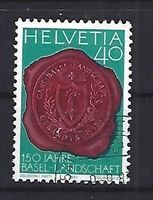 1983 - 150 Jahre Kanton Basel-Landschaft
