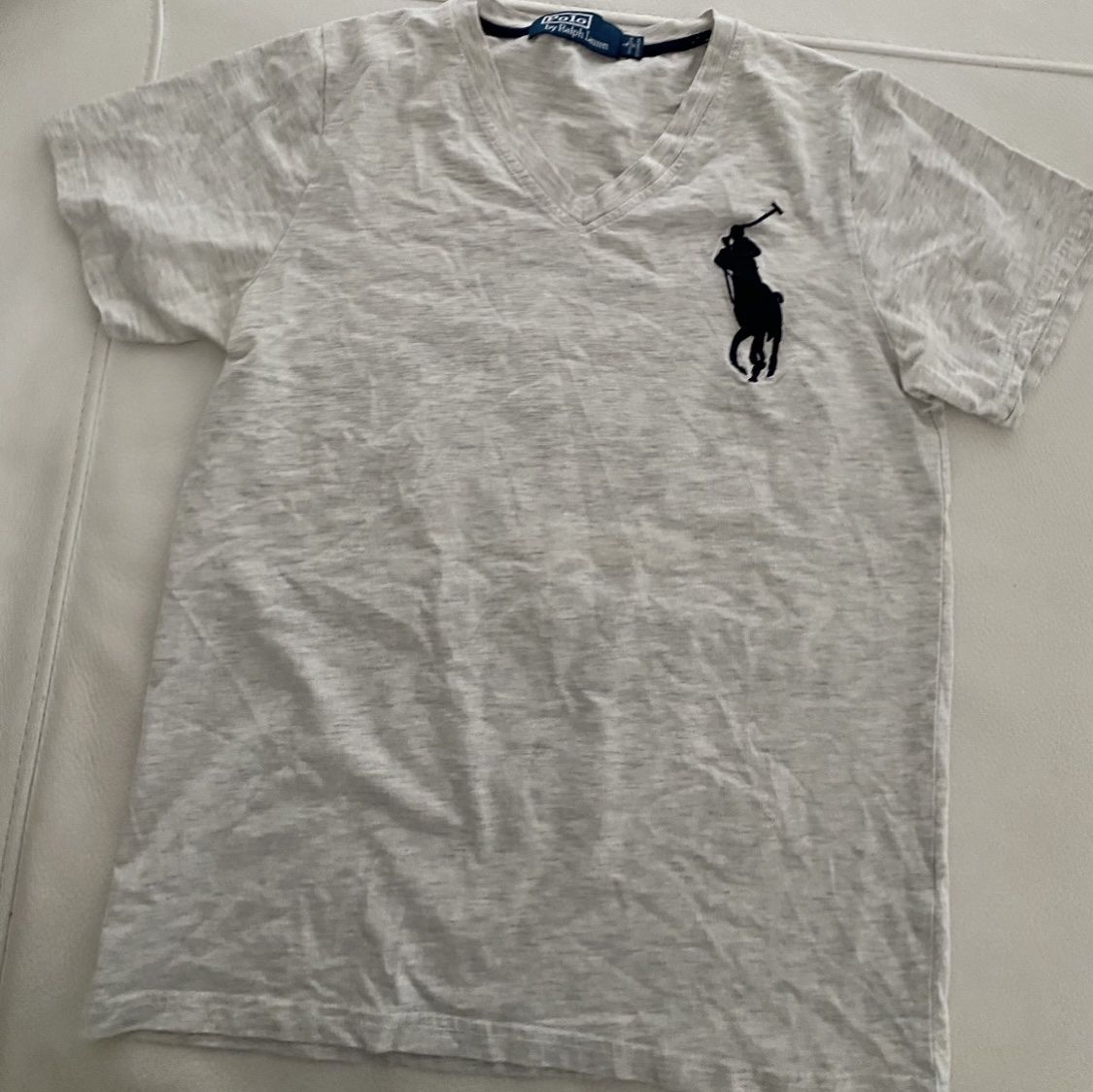 US Polo T-shirt: Polo By Ralph Lauren Tshirt – Usato da Opfikon venduto da Luis144 3