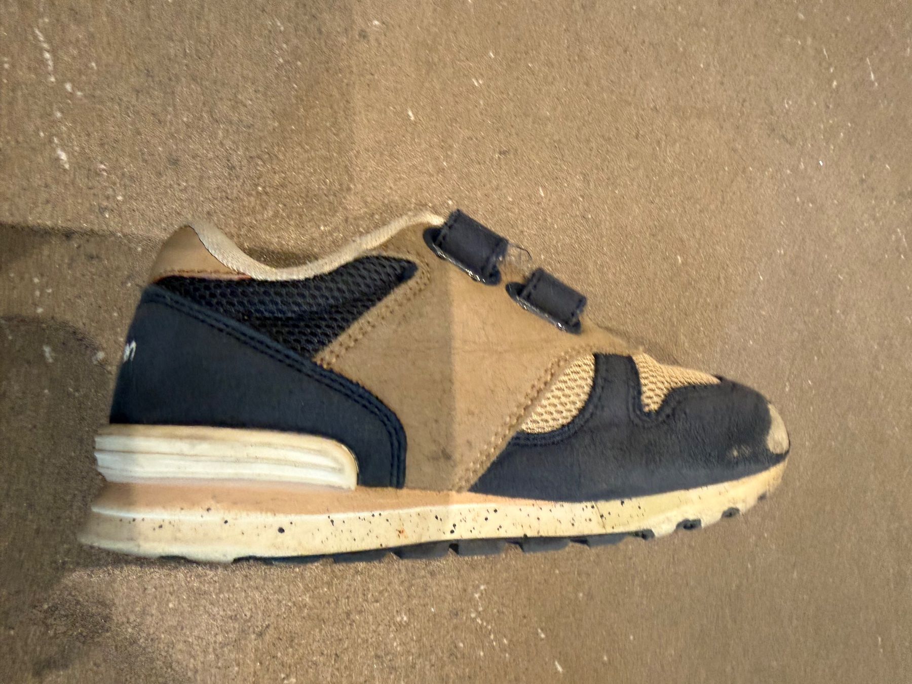 Elefanten Chaussures garçon: Sneakers, Grösse 25, Elefanten – D'occasion à Haslen AI par s176 2