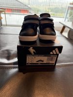 Baskets Adidas enfant Grand Court 2.0 CF noir taille 20