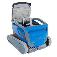 Dolphin Poolroboter M550  neu mit Kombibürsten
