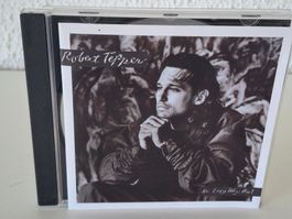 CD Robert Tepper - No Easy Way Out😎