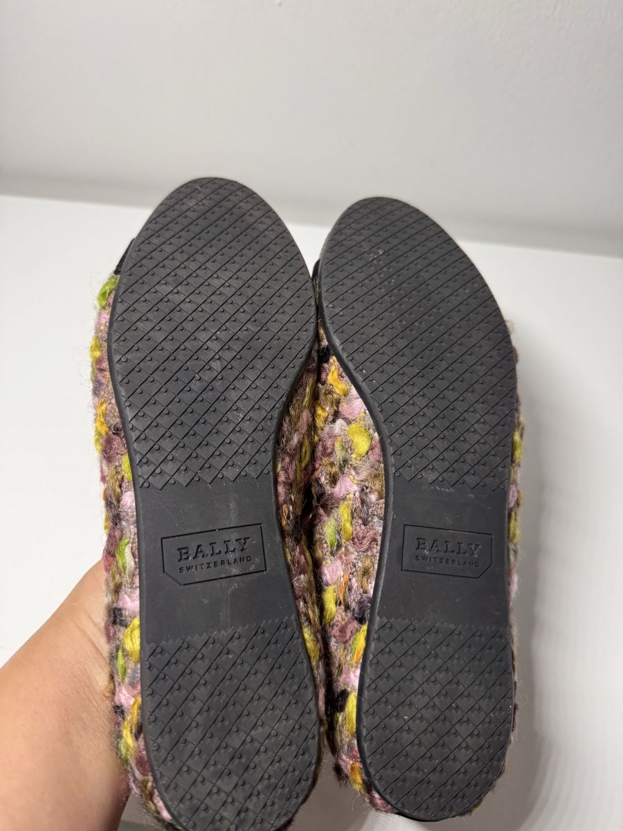 Scarpe da donna: Bally ballet flats – Usato da Lugano venduto da fla_gk6h 5